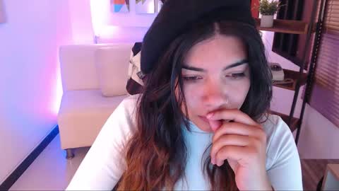 Veronica online show from 1, 10, 2025