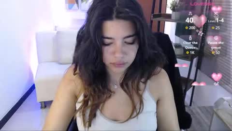 Veronica online show from 4, 10, 2025