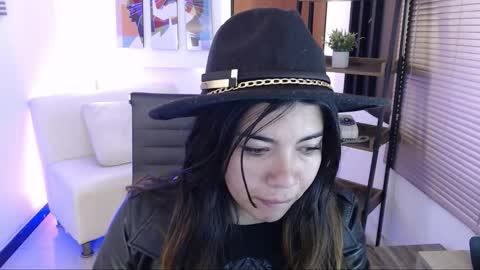 Veronica online show from 15, 10, 2025