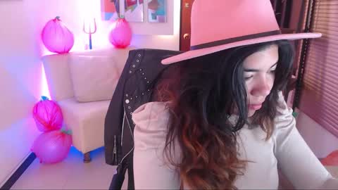 Veronica online show from 21, 10, 2025