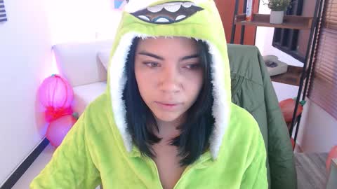 Veronica online show from 15, 11, 2025