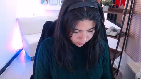 Veronica online show from 10, 3, 2026