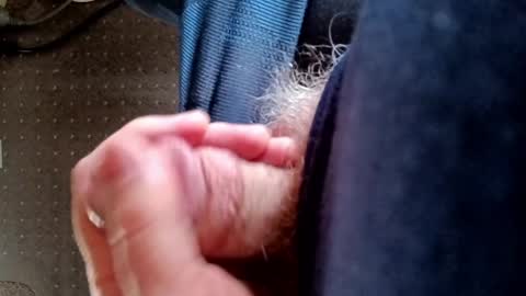 dangermouse2033 online show from 24, 4, 2026