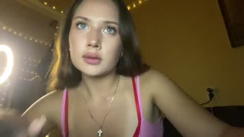 Snapshot of dangerous_softness chatting on 9, 8, 2026 dangerous_softness online show from 9, 8, 2026