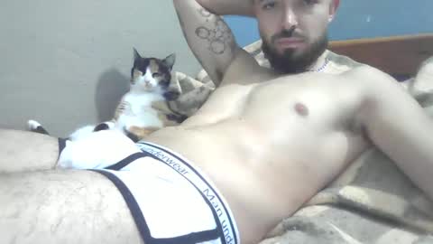 dani3l9905 online show from 18, 10, 2025