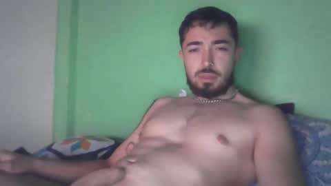 dani3l9905 online show from 26, 11, 2025