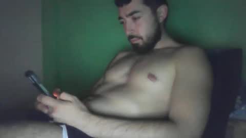 dani3l9905 online show from 15, 12, 2025