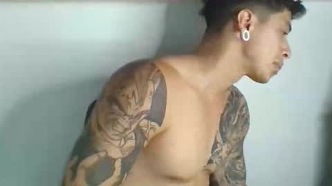 dani_cesar2 online show from 25, 2, 2026