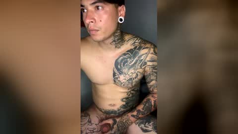 dani_cesar2 online show from 18, 5, 2026