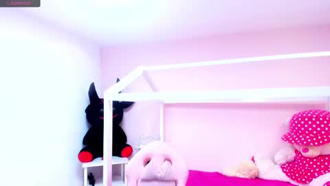 Snapshot of dani_clark_ chatting on 28, 12, 2024 Dani online show from 28, 12, 2024
