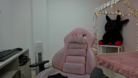 Snapshot of dani_clark_ chatting on 27, 1, 2025 Dani online show from 27, 1, 2025