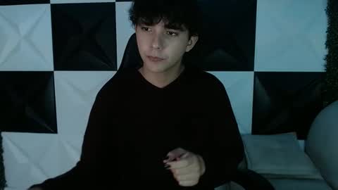 dani_cumboy online show from 14, 12, 2024