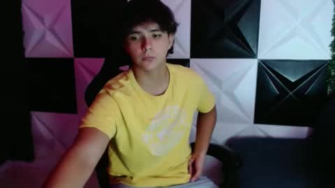 dani_cumboy online show from 14, 1, 2025