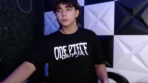 dani_cumboy online show from 7, 3, 2025