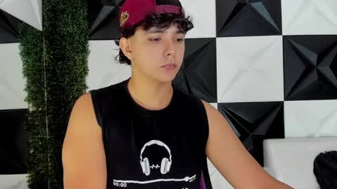 dani_cumboy online show from 11, 9, 2025