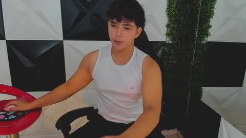 dani_cumboy online show from 1, 10, 2025