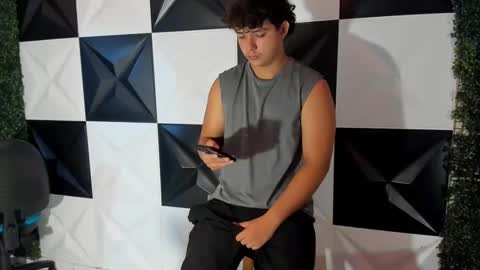 dani_cumboy online show from 25, 10, 2025