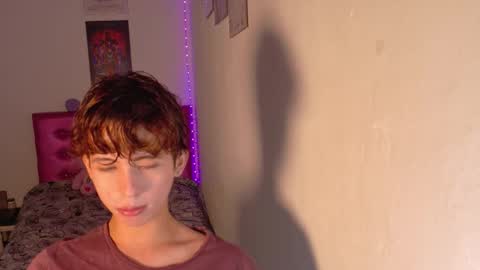 Dani Dancer online show from 16, 12, 2025