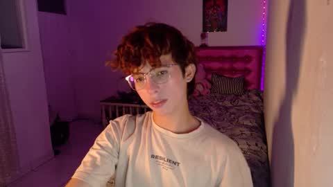 Dani Dancer online show from 10, 1, 2026