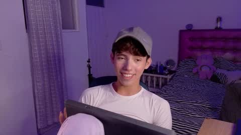 Dani Dancer online show from 12, 2, 2026