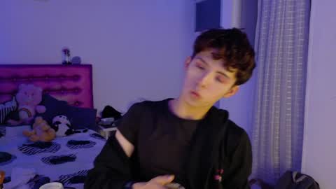 Dani Dancer online show from 31, 3, 2026