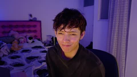 Dani Dancer online show from 12, 4, 2026