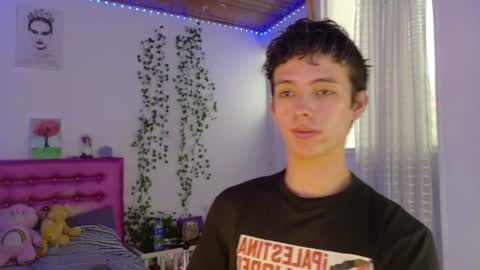 Snapshot of dani_dancer chatting on 21, 6, 2026 Dani Dancer online show from 21, 6, 2026