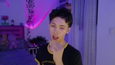 Snapshot of dani_dancer chatting on 16, 7, 2026 Dani Dancer online show from 16, 7, 2026