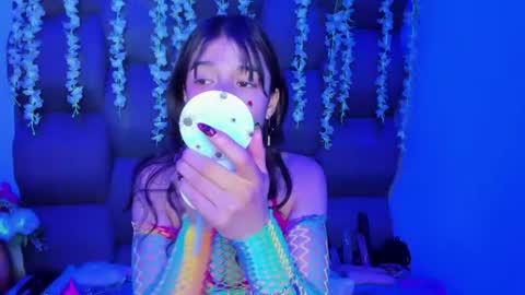 Snapshot of dani_dream chatting on 25, 6, 2026 dani_dream online show from 25, 6, 2026