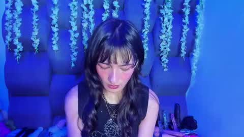 Snapshot of dani_dream chatting on 2, 7, 2026 dani_dream online show from 2, 7, 2026