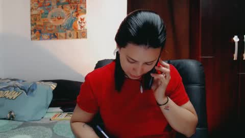 dani y jocelyn online show from 26, 2, 2025