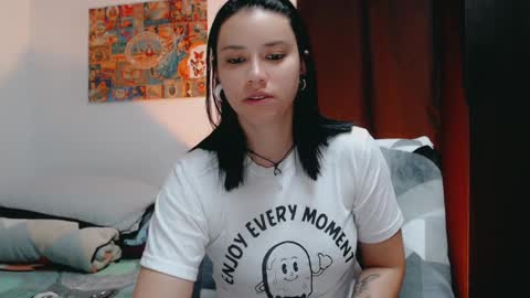 dani y jocelyn online show from 1, 3, 2025