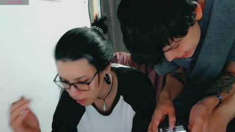 dani y jocelyn online show from 30, 9, 2025