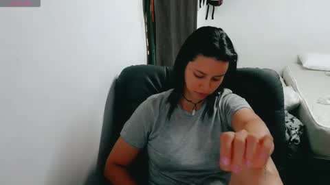 dani y jocelyn online show from 21, 10, 2025