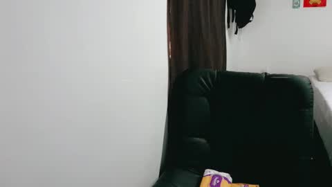 dani y jocelyn online show from 27, 11, 2025