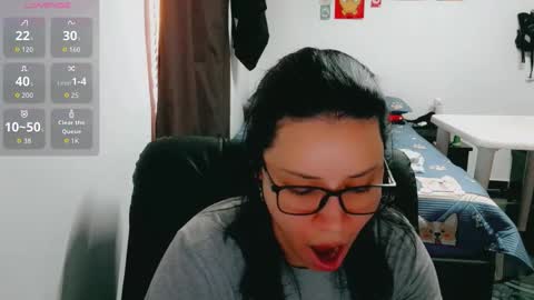 dani y jocelyn online show from 18, 12, 2025