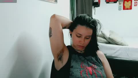 dani y jocelyn online show from 28, 3, 2026