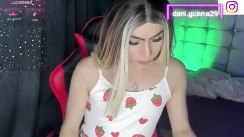 dani online show from 22, 4, 2026