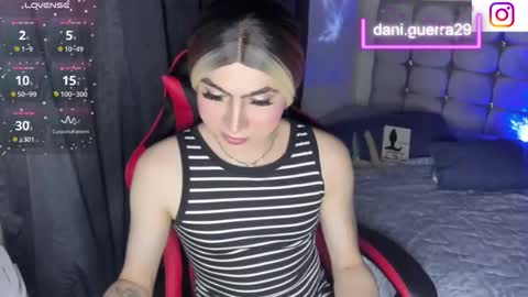 dani online show from 7, 6, 2026