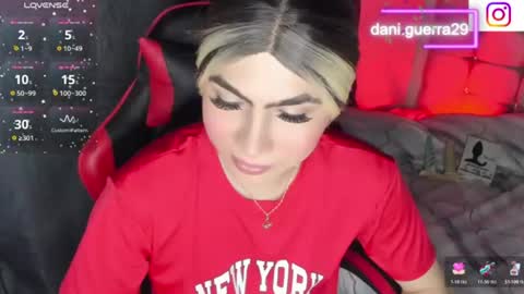 Snapshot of dani_lovet1 chatting on 14, 7, 2026 dani online show from 14, 7, 2026