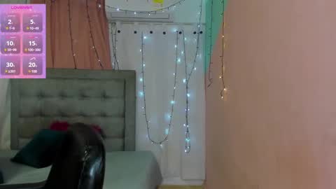 dani_lue online show from 22, 12, 2024