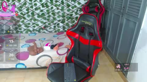 dani_lue online show from 13, 10, 2025