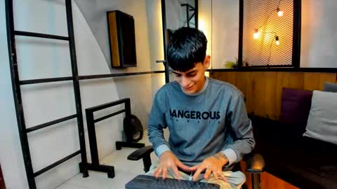 dani_mc online show from 23, 11, 2025