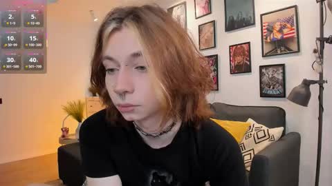 Daniel online show from 23, 11, 2025