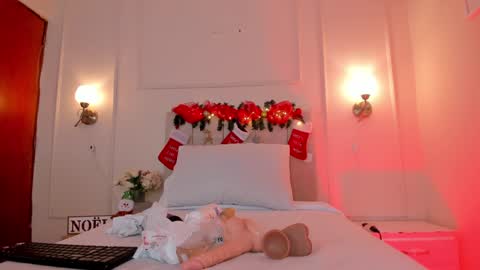 Hi I am Dani online show from 5, 12, 2024