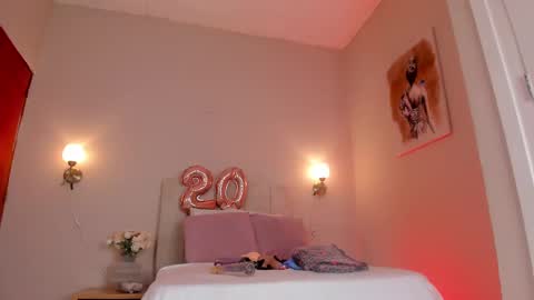 Hi I am Dani online show from 11, 2, 2025