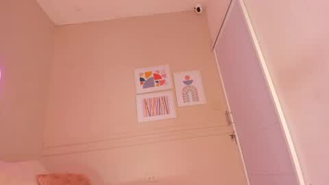 Hi I am Dani online show from 7, 11, 2025