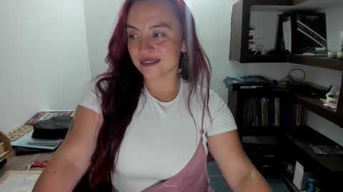 Snapshot of dani_widow chatting on 15, 2, 2026 dani_widow online show from 15, 2, 2026