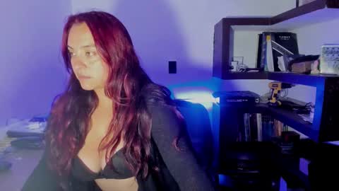 dani_widow online show from 19, 3, 2026