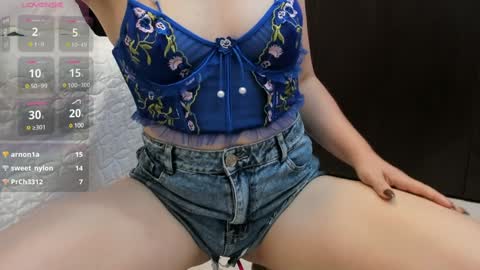 Snapshot of dania_moore_ chatting on 19, 12, 2024 JANE online show from 19, 12, 2024